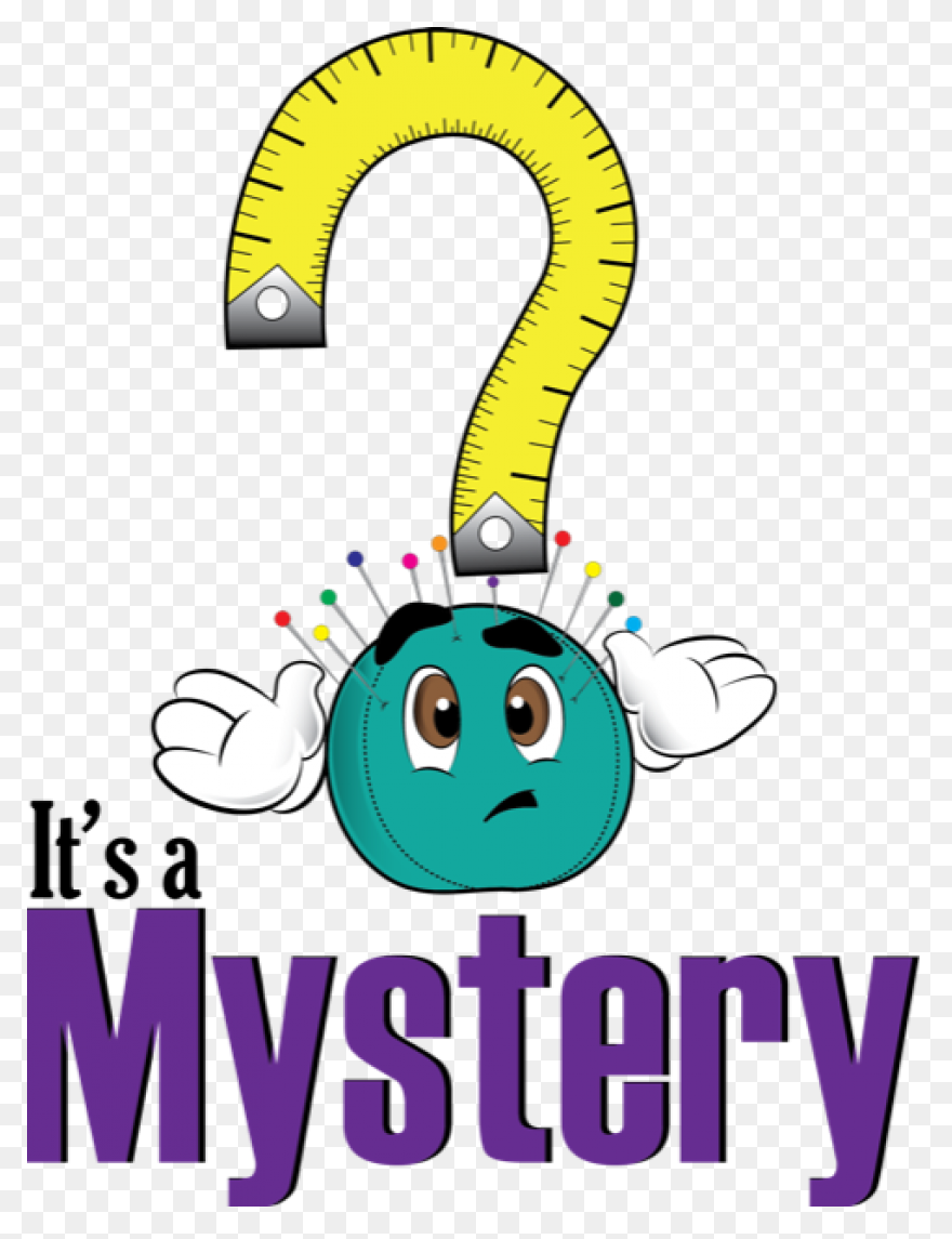 Mystery - Free Education Icons