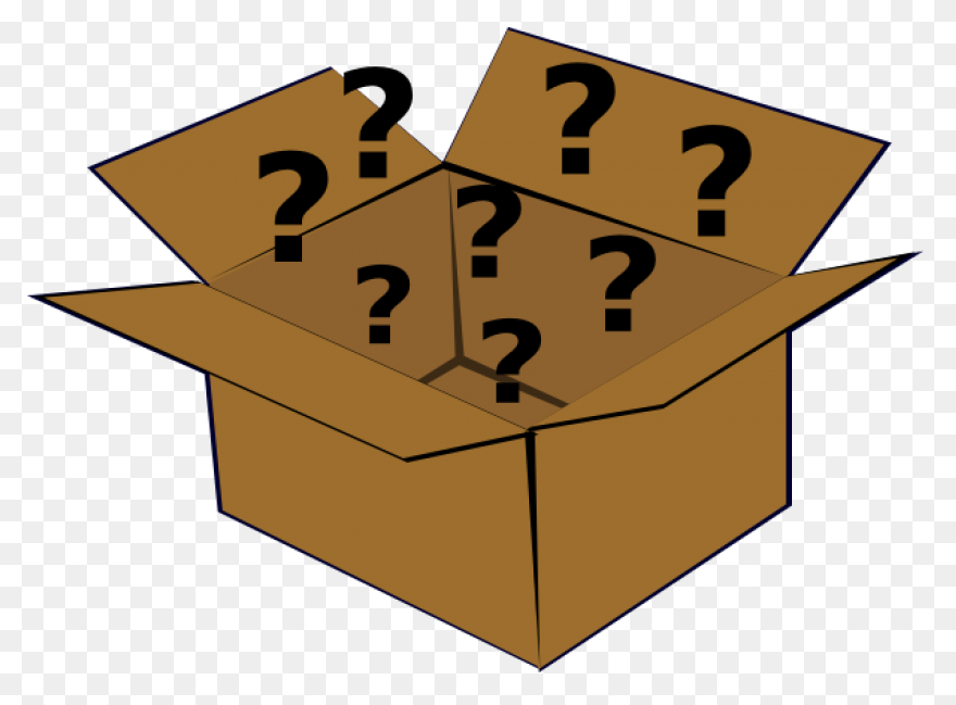 Mystery Box $250 - Mystery