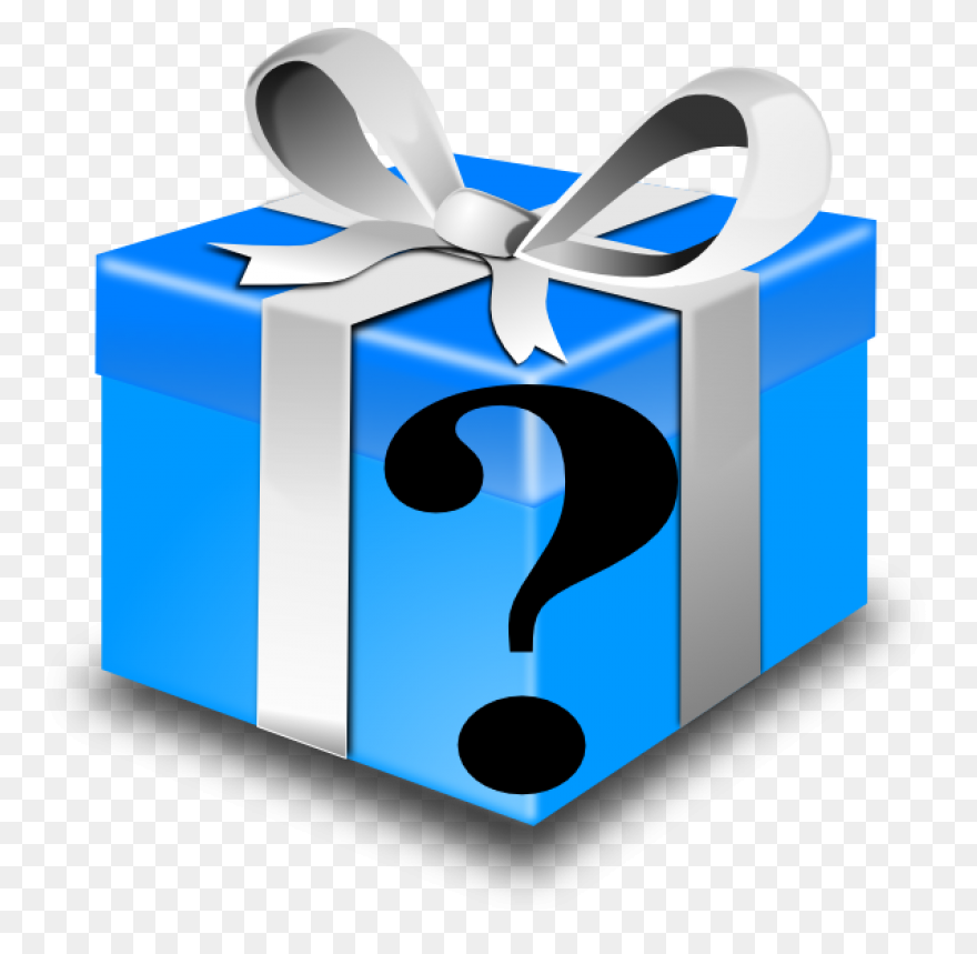 Mystery - Free Education Icons