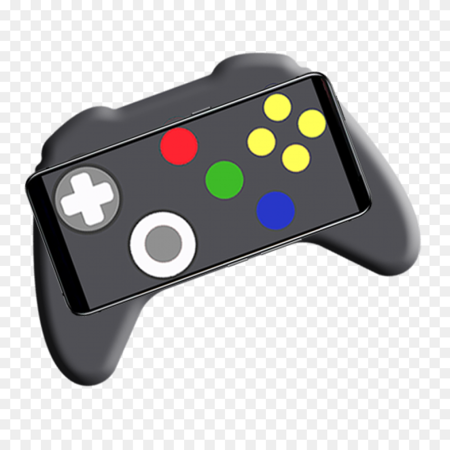 Nintendo 64 Controller Icon #278500