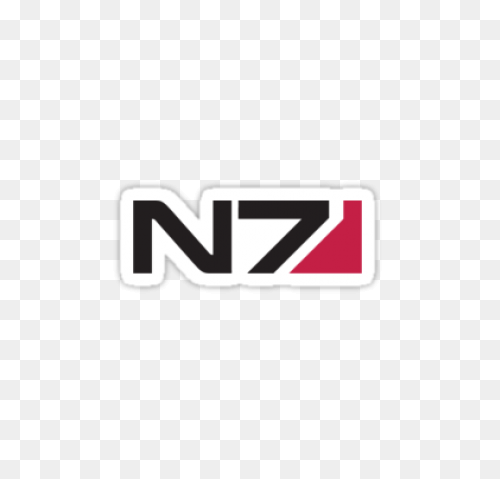 File:mass-Effect-N7-Sign.png - Wiki