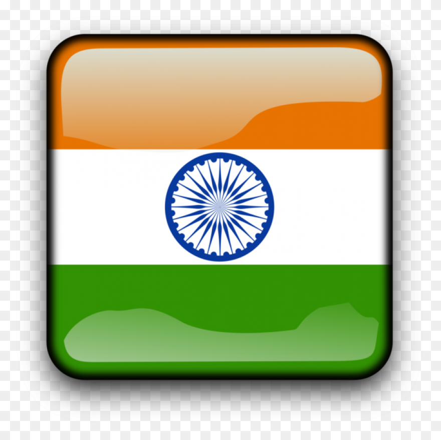 Free Photo India Flag National - National Flag