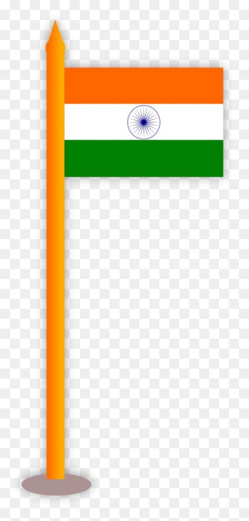 Free Photo India Flag National Flag