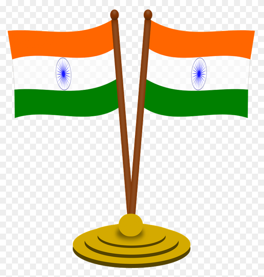 Free Photo India Flag National Flag