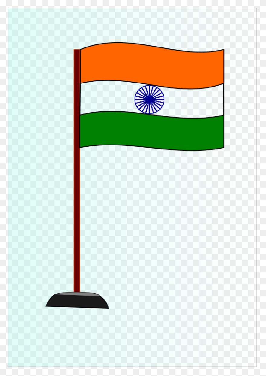 Free Photo India Flag National Flag