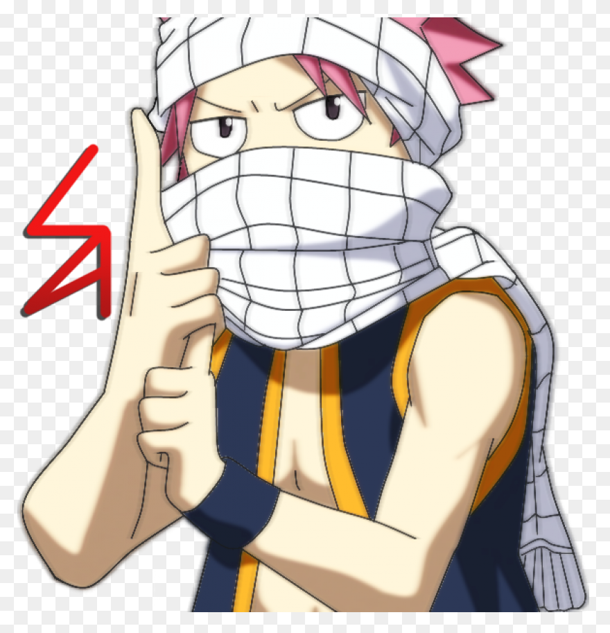 Natsu Dragneel | Monster Strike Wik