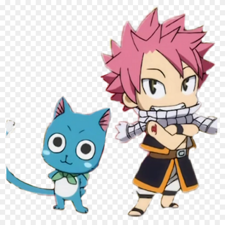 Natsu Dragneel | Monster Strike Wik