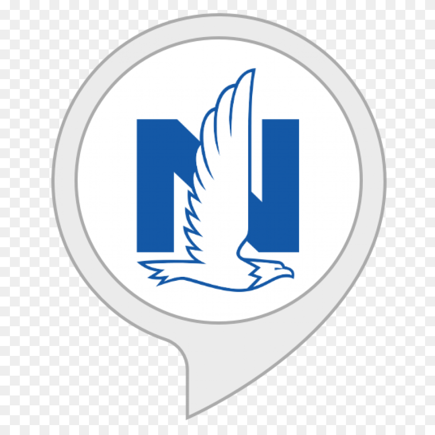Amazon .com: Nationwide : Alexa - Nationwide Logo