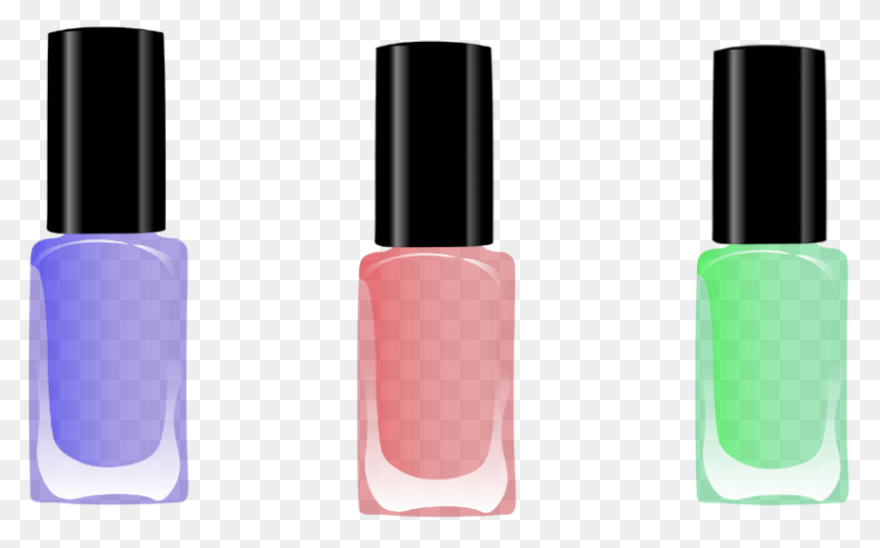 Revlon Nail Enamel - Posh