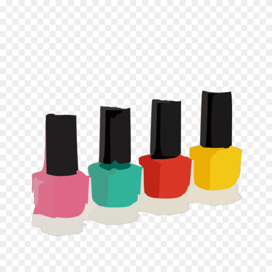 Revlon Nail Enamel - Posh