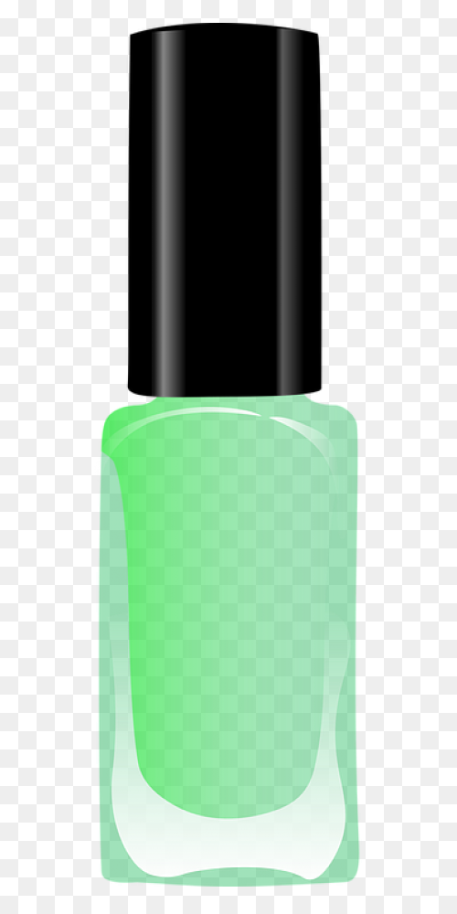 Revlon Nail Enamel - Posh