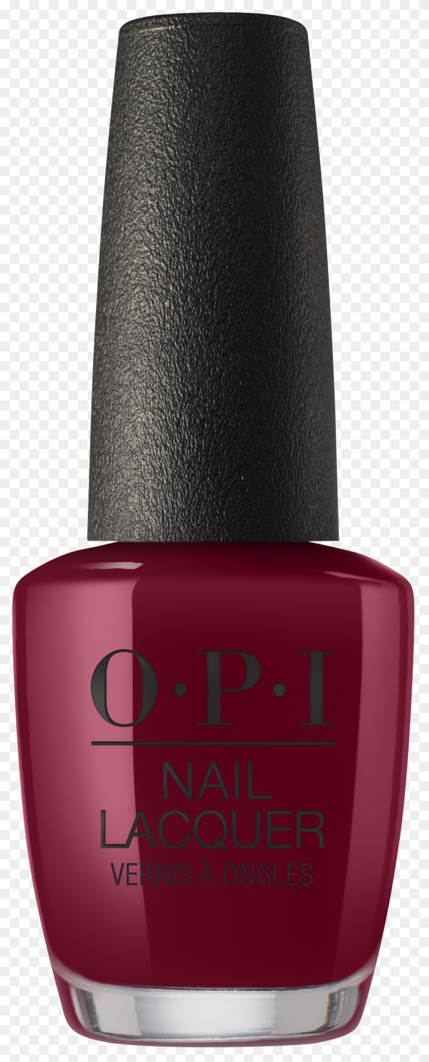 Revlon Nail Enamel - Posh