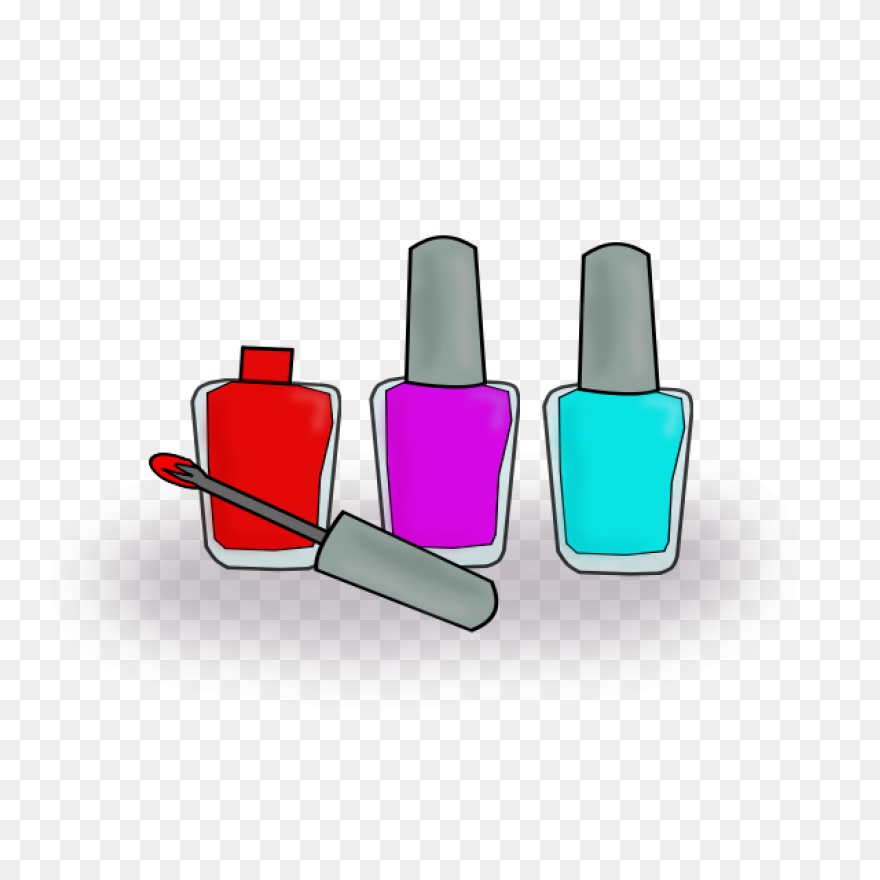 Revlon Nail Enamel - Posh