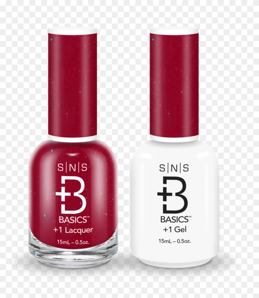 Revlon Nail Enamel - Posh
