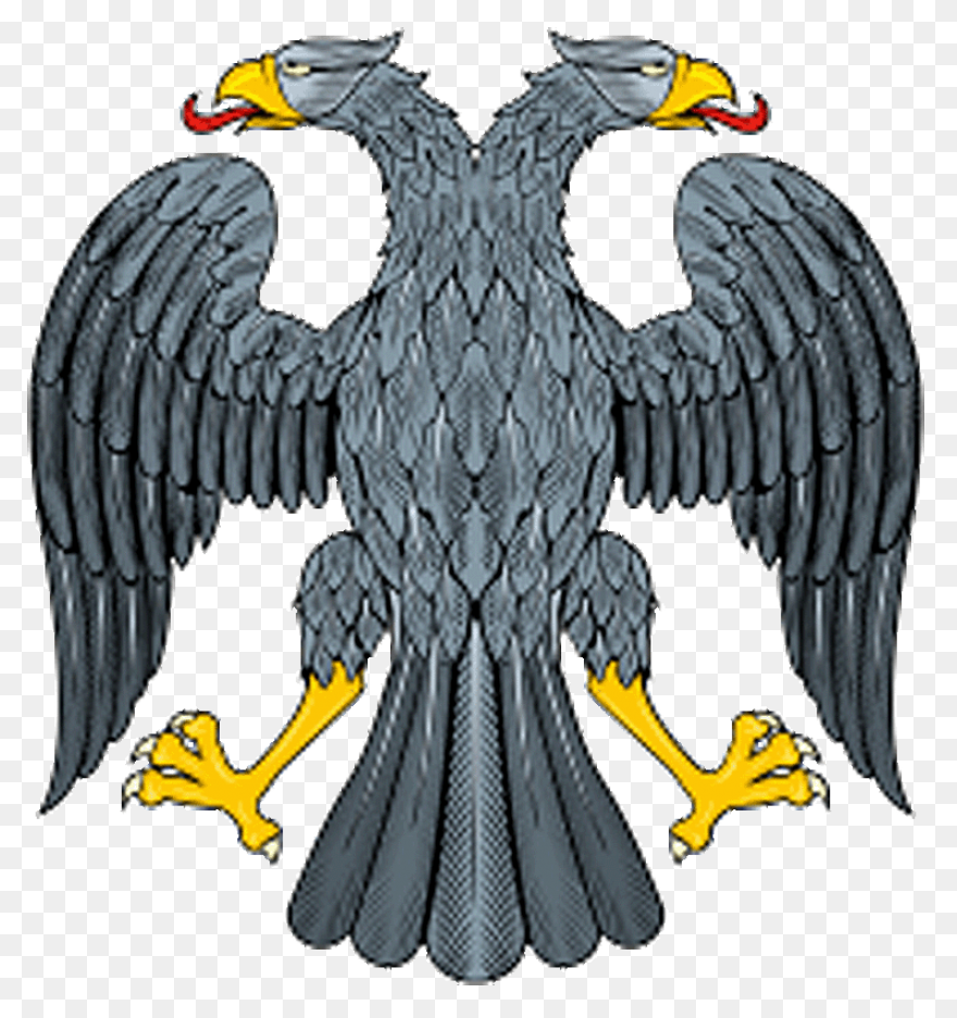 Nazi Symbol Eagle Hd - Clipart Best