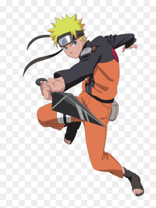 Naruto Uzumaki [Rasengan] | Naruto 