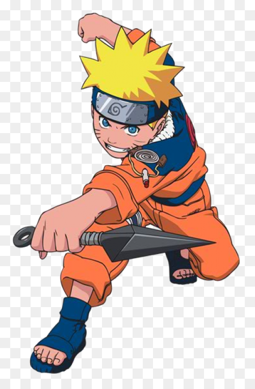 Naruto Uzumaki [Rasengan] | Naruto 