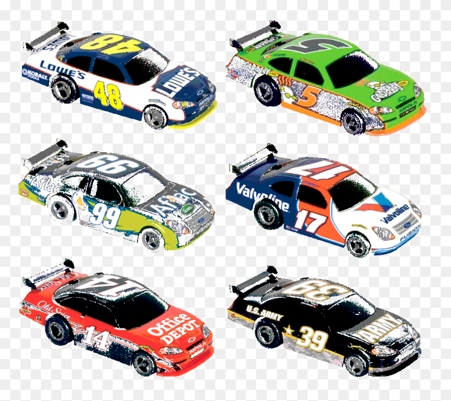 William Byron To Honor Neil Bonnett