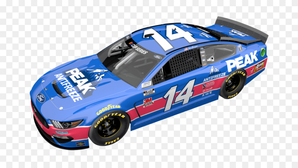 William Byron To Honor Neil Bonnett