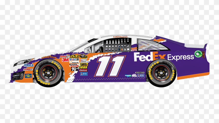 William Byron To Honor Neil Bonnett