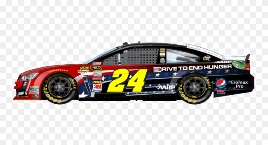 William Byron To Honor Neil Bonnett
