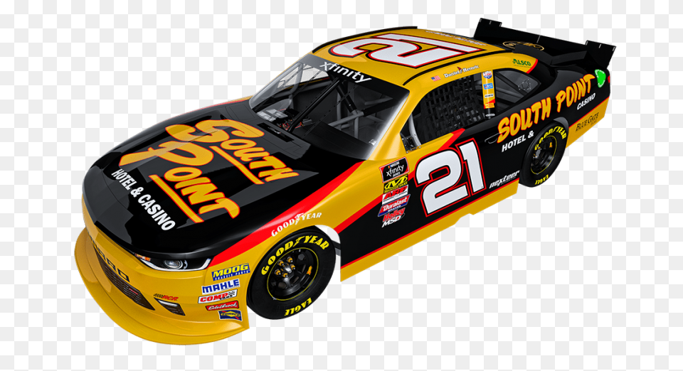 William Byron To Honor Neil Bonnett
