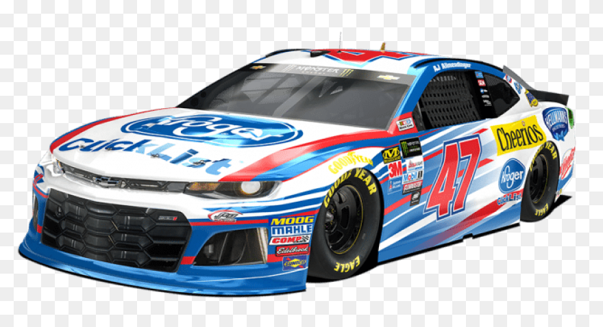 William Byron To Honor Neil Bonnett