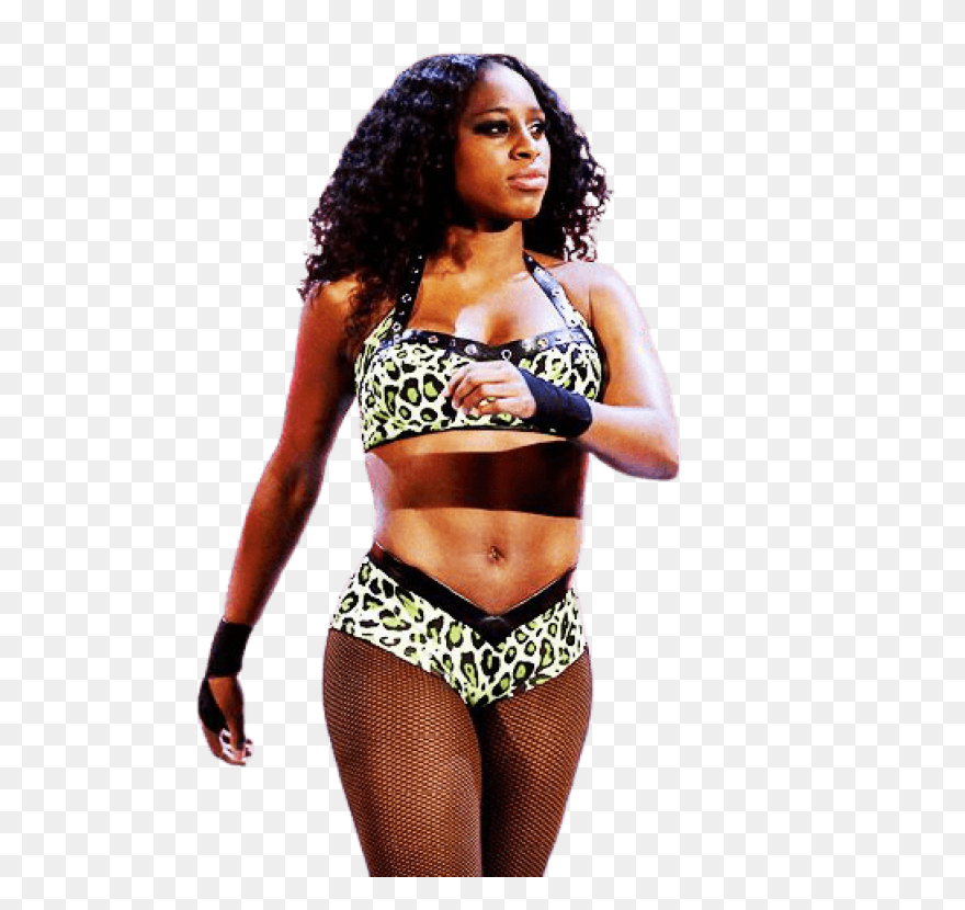 Naomi, Finn Balor And Drew Mcintyre