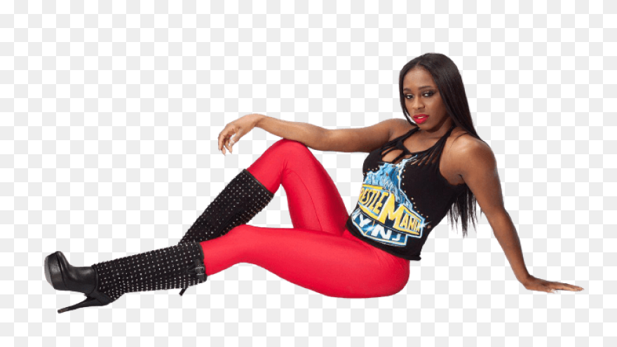 Naomi, Finn Balor And Drew Mcintyre