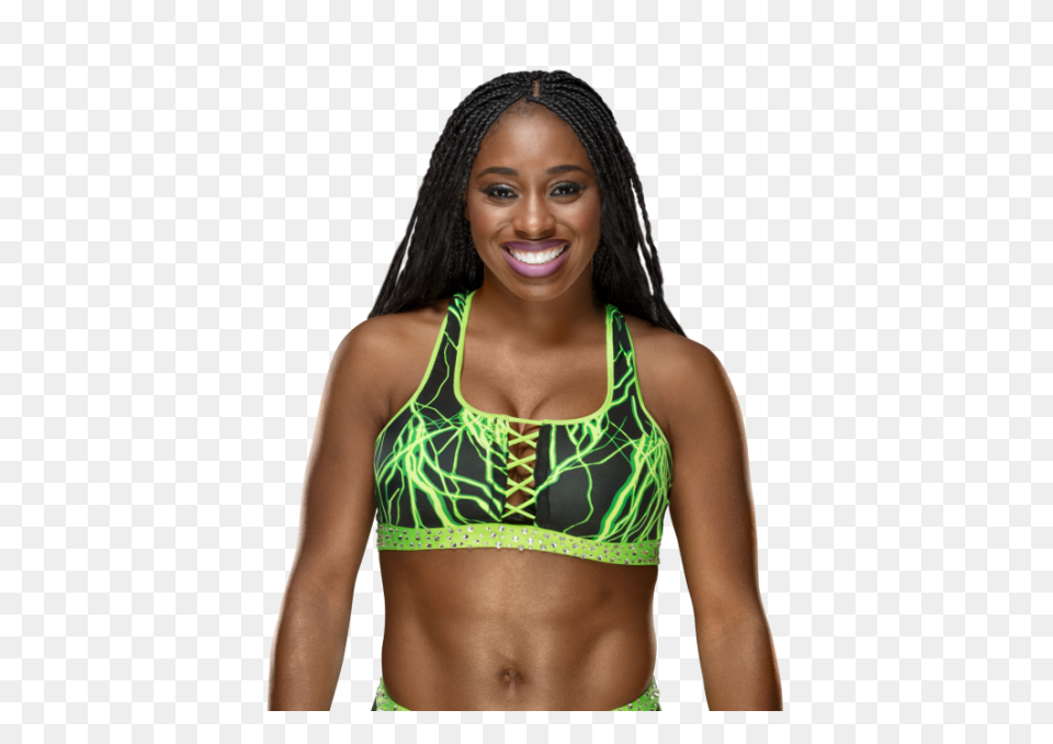 Naomi, Finn Balor And Drew Mcintyre