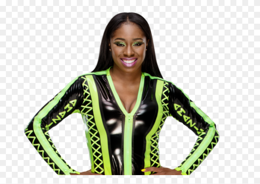 Naomi, Finn Balor And Drew Mcintyre