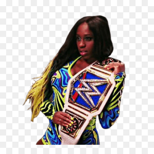 Naomi, Finn Balor And Drew Mcintyre