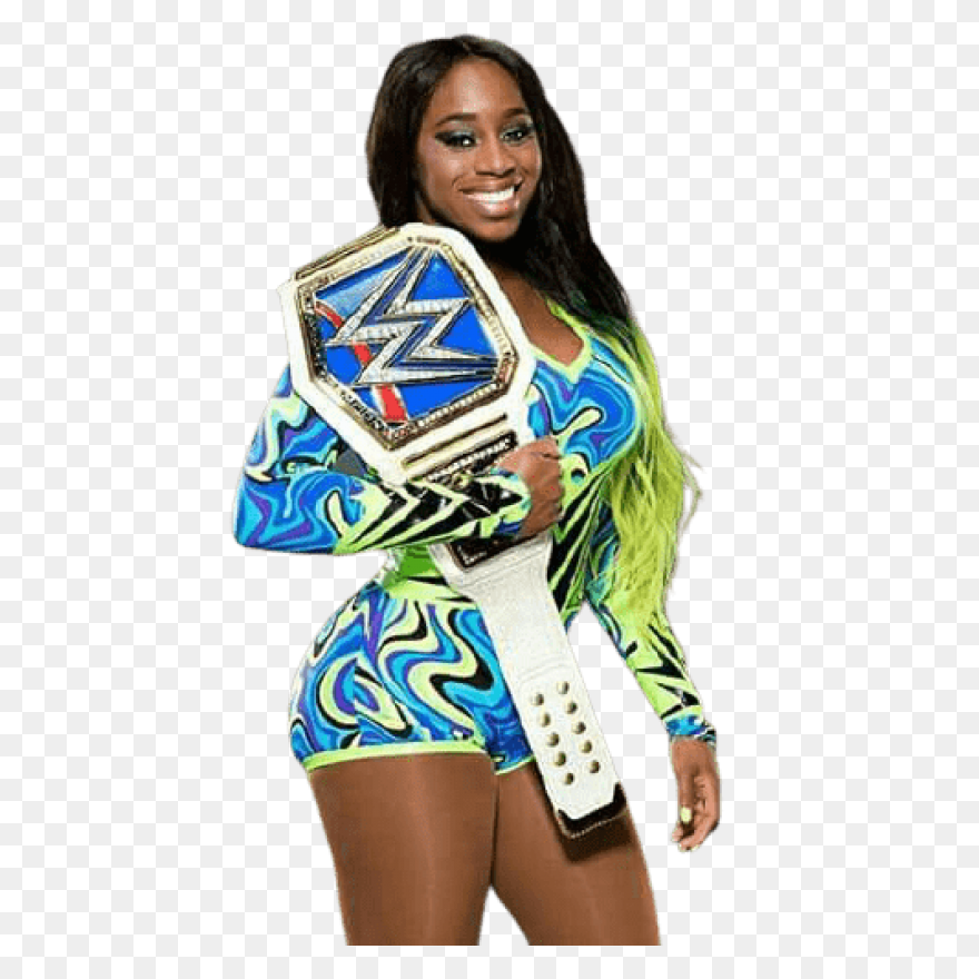 Naomi, Finn Balor And Drew Mcintyre