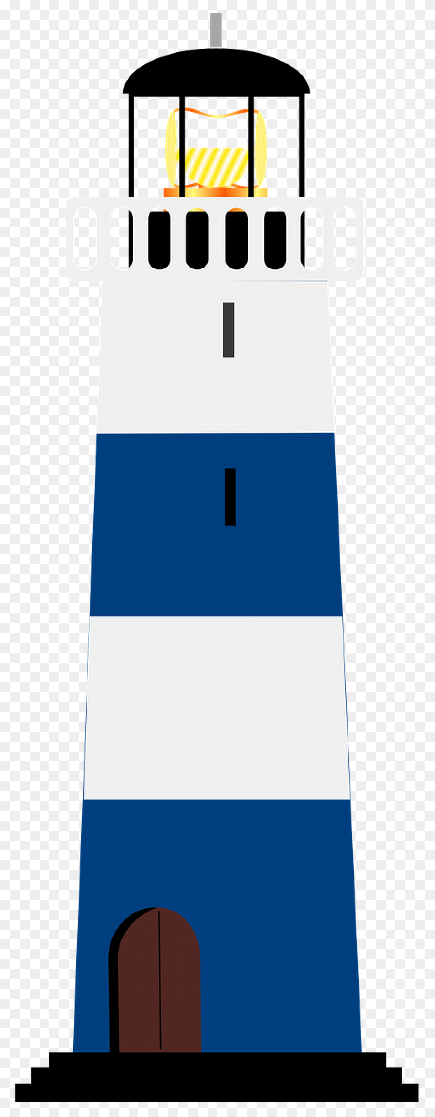 Free Nautical Anchor Cliparts, Down