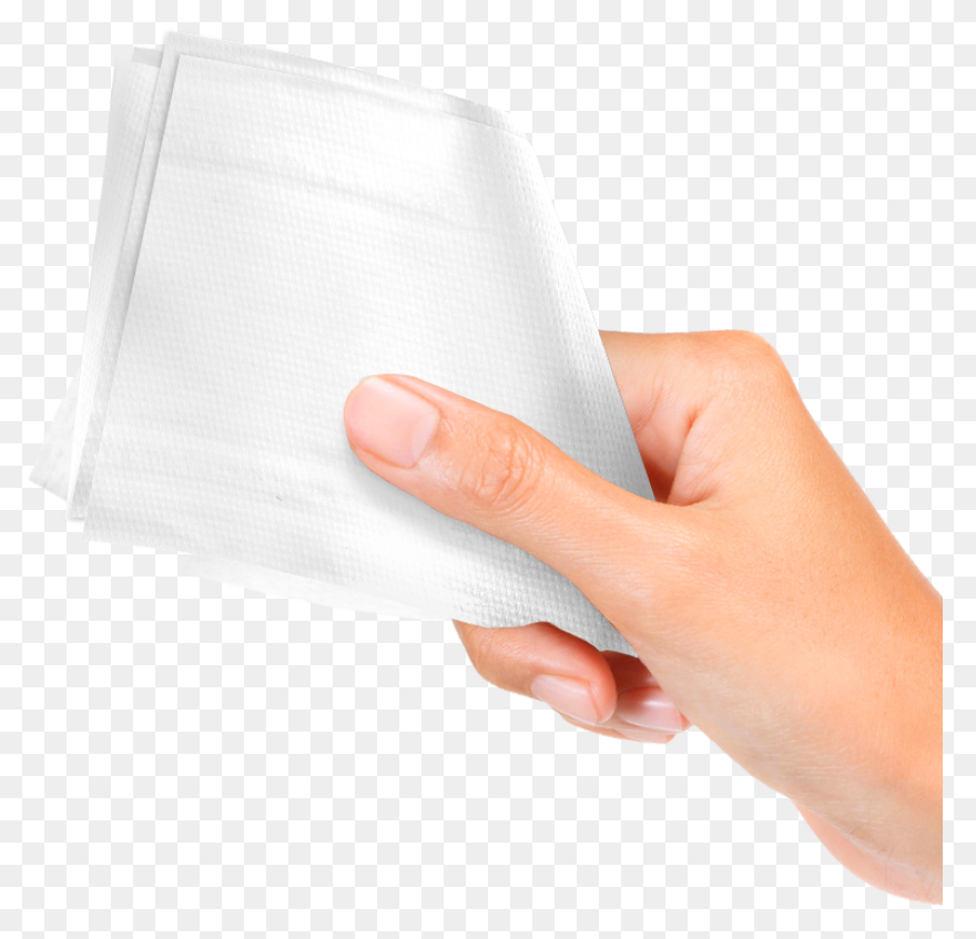 Free Clipart: Napkin | Hsayin32