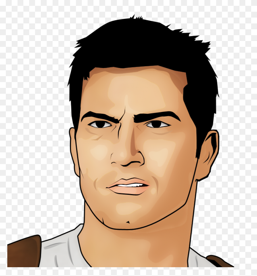 Nathan Drake | Video Game Character