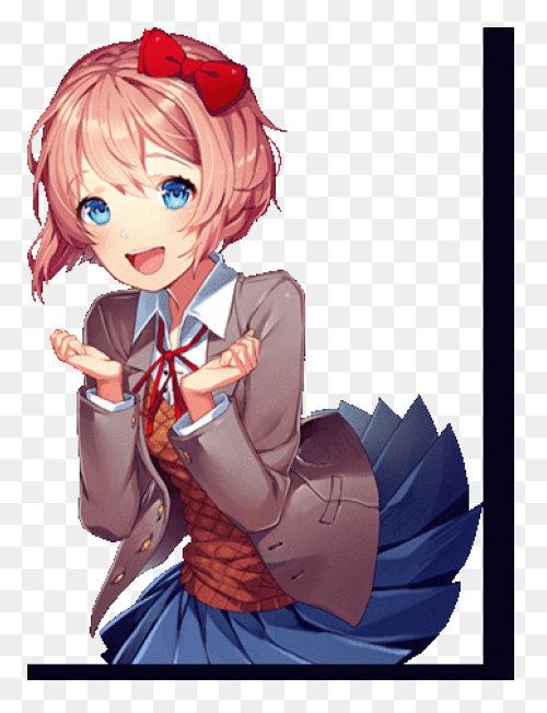 Natsuki | Fun - Quizizz