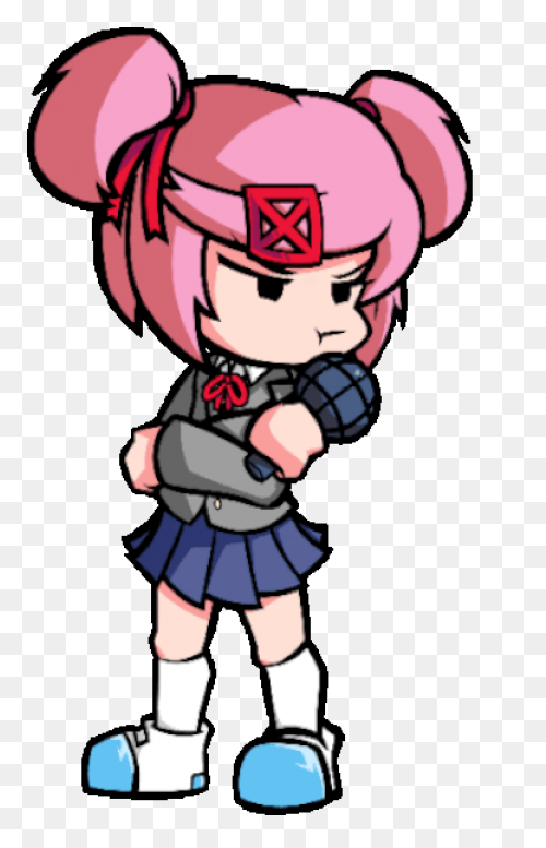 Natsuki | Fun - Quizizz