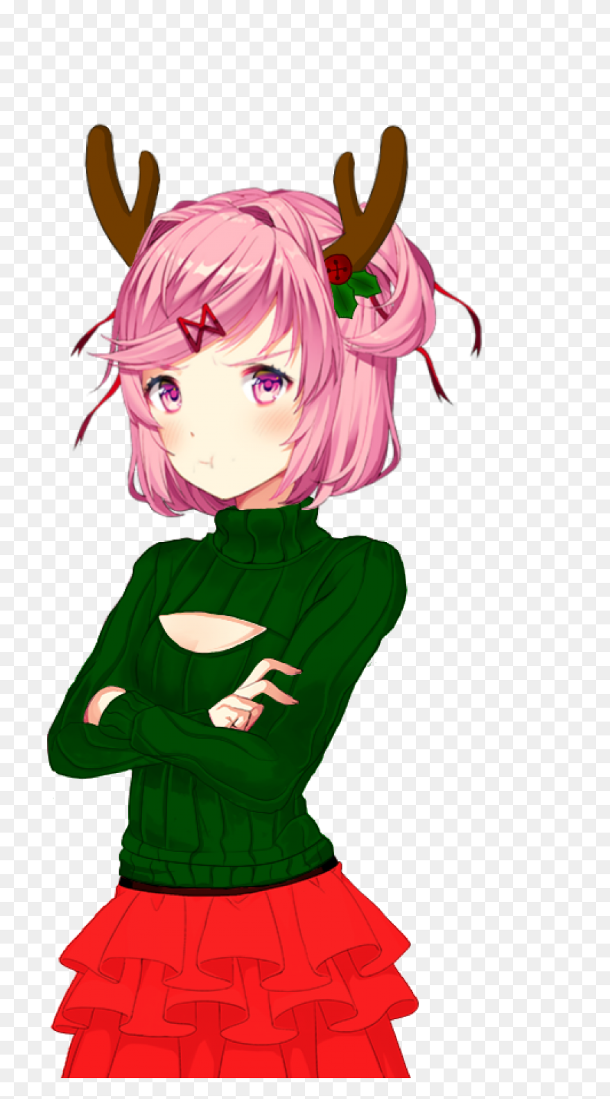 Natsuki | Fun Quizizz - Natsuki