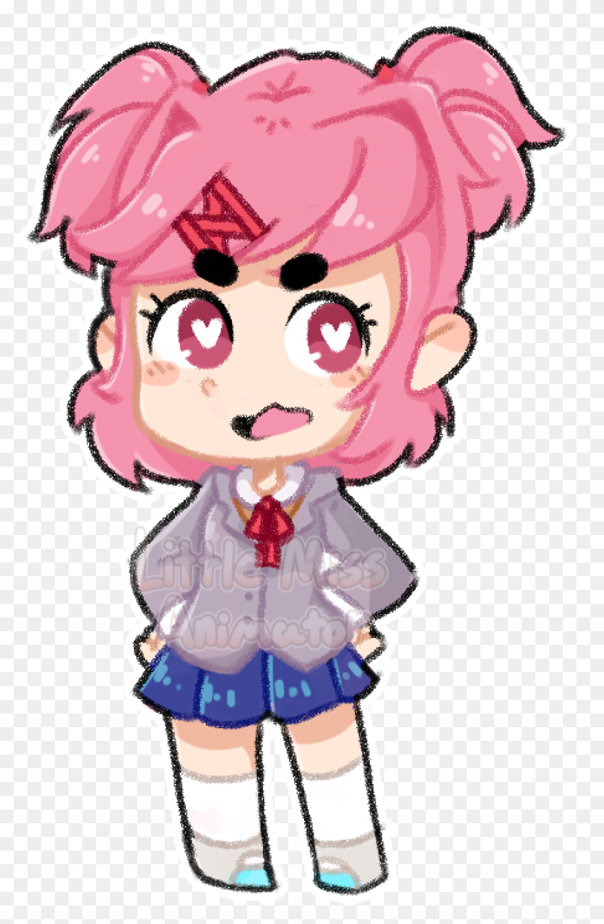 Natsuki | Fun - Quizizz