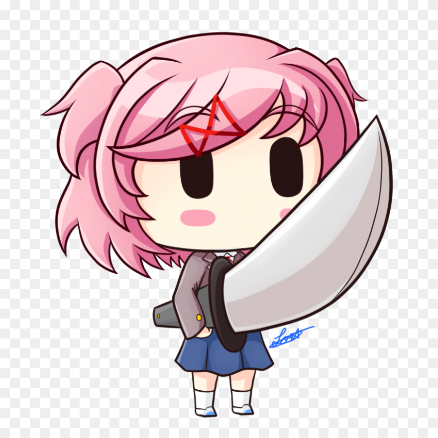 Natsuki | Fun - Quizizz