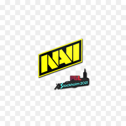 Team Navi.us (Natus Vincere North A