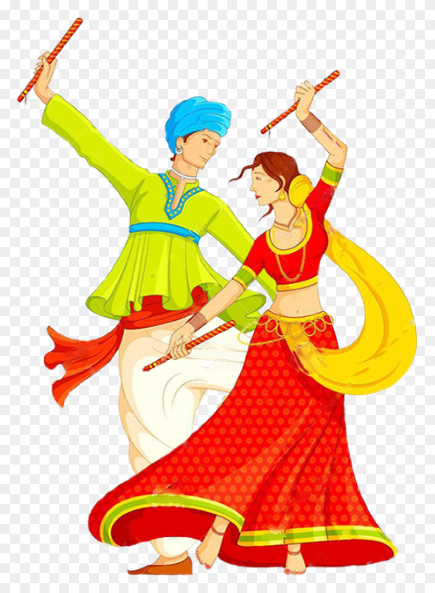 Navli Navratri 2018 - Online Nonsto
