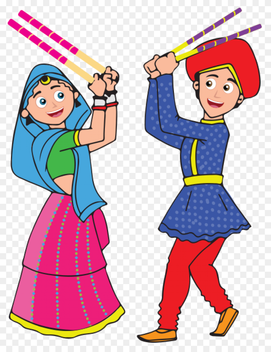Navli Navratri 2018 - Online Nonsto