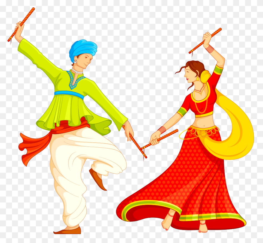 Navli Navratri 2018 - Online Nonsto