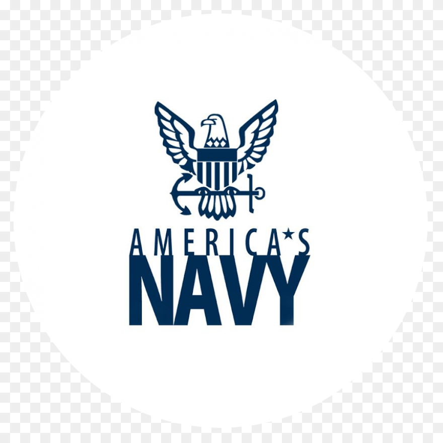 Proud Us Navy Dad Sticker