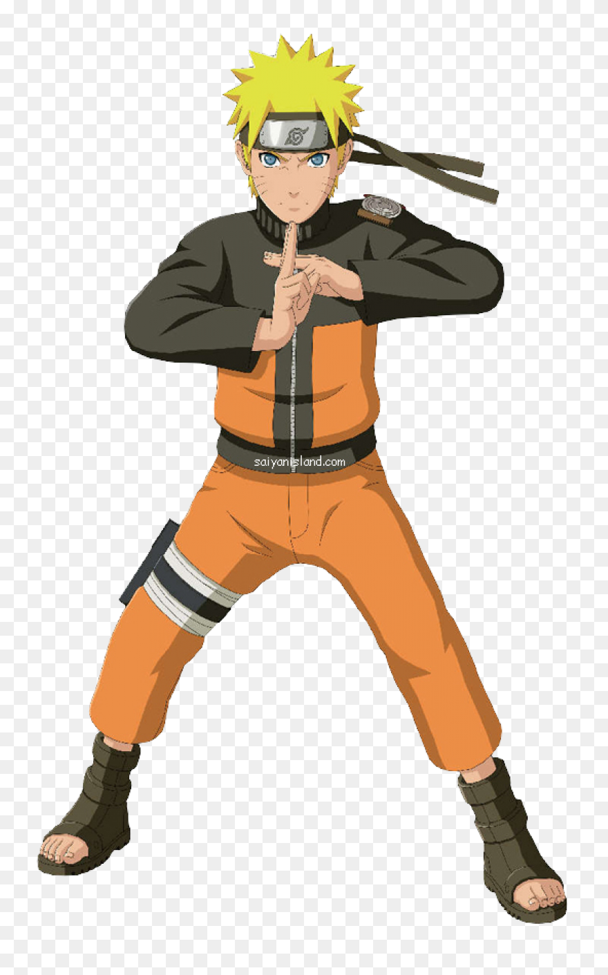 List Of Naruto Episodes - Wikipedia