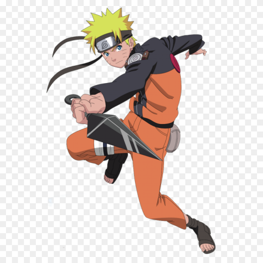 List Of Naruto Episodes - Wikipedia