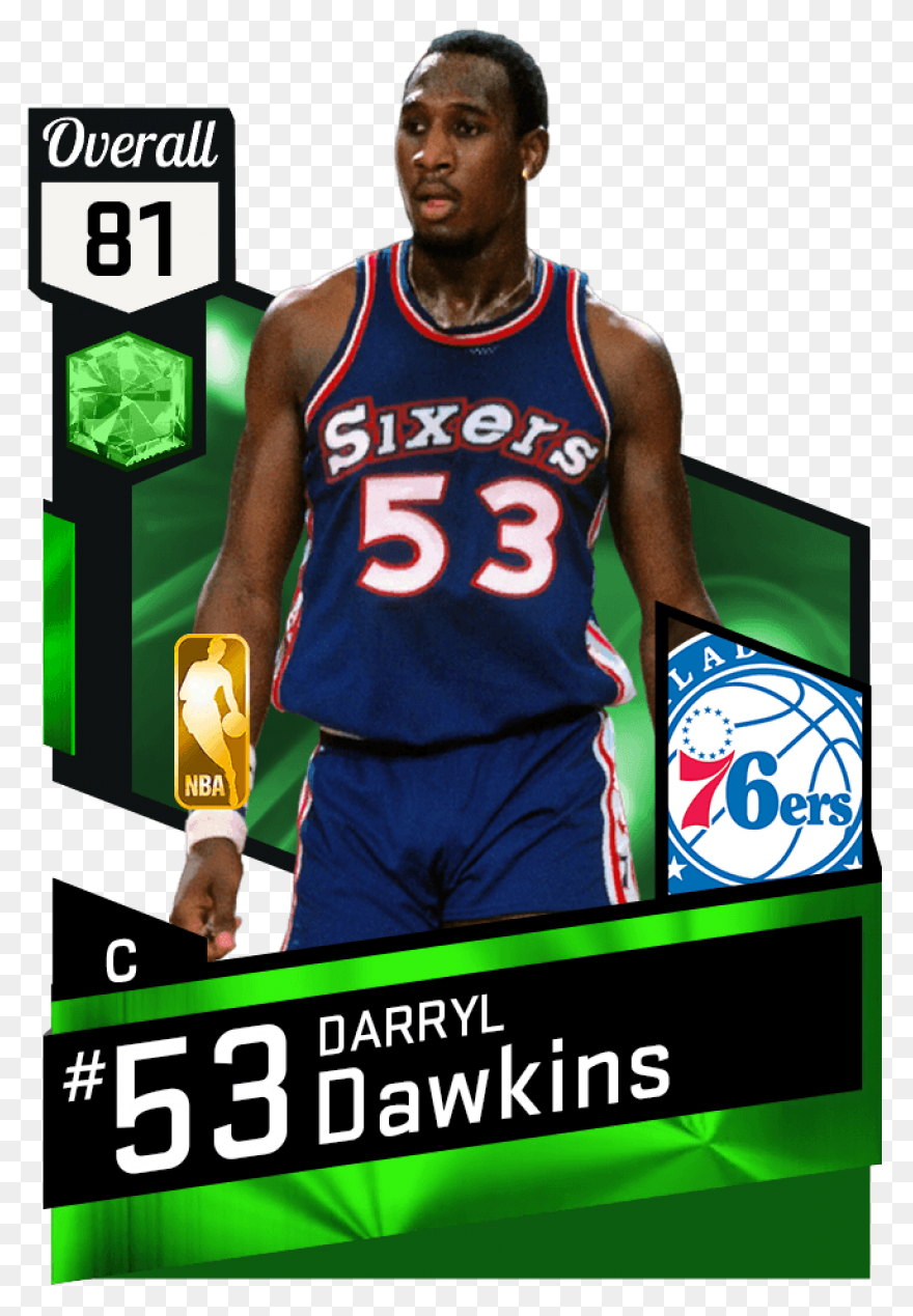 Mtdb Nba 2K17 | My Team Database Fo