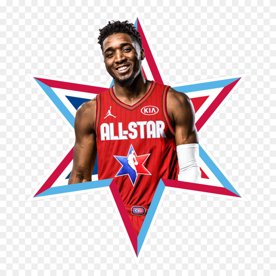2020 All Star Hub | - Nba Player